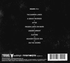 Ihsahn / After (CD)