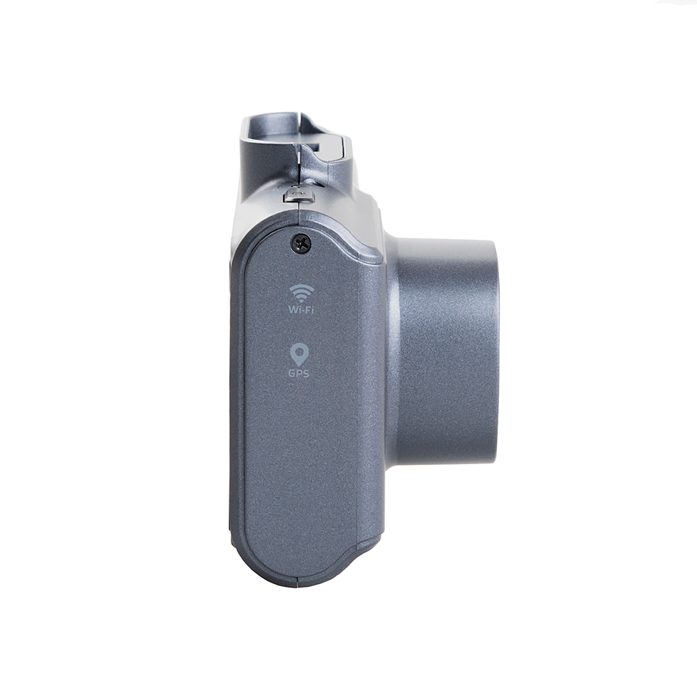 SilverStone F1 CityScanner 4K