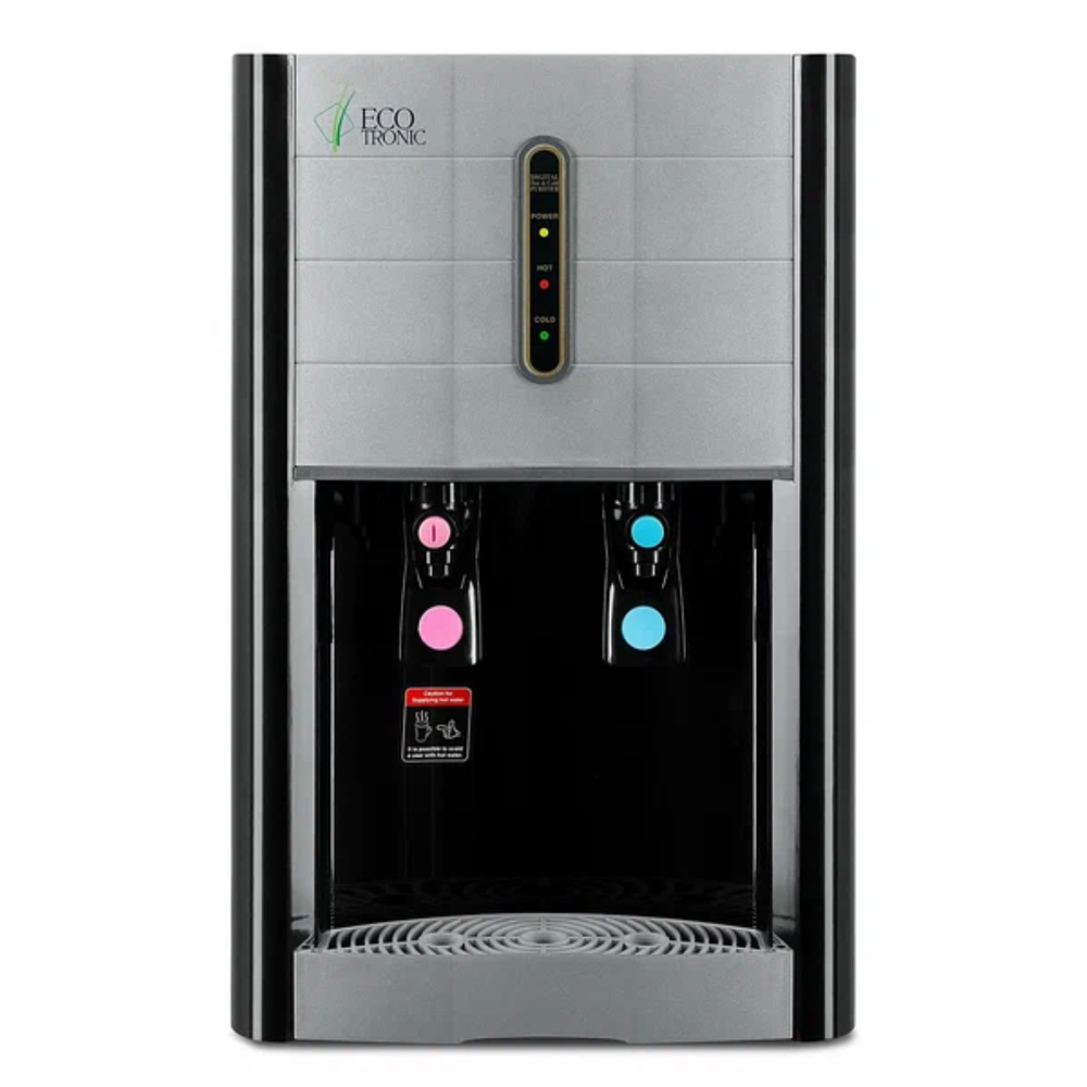 Пурифайер Ecotronic V11-U4T Black