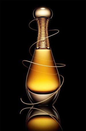 Christian Dior J'Adore L'Or