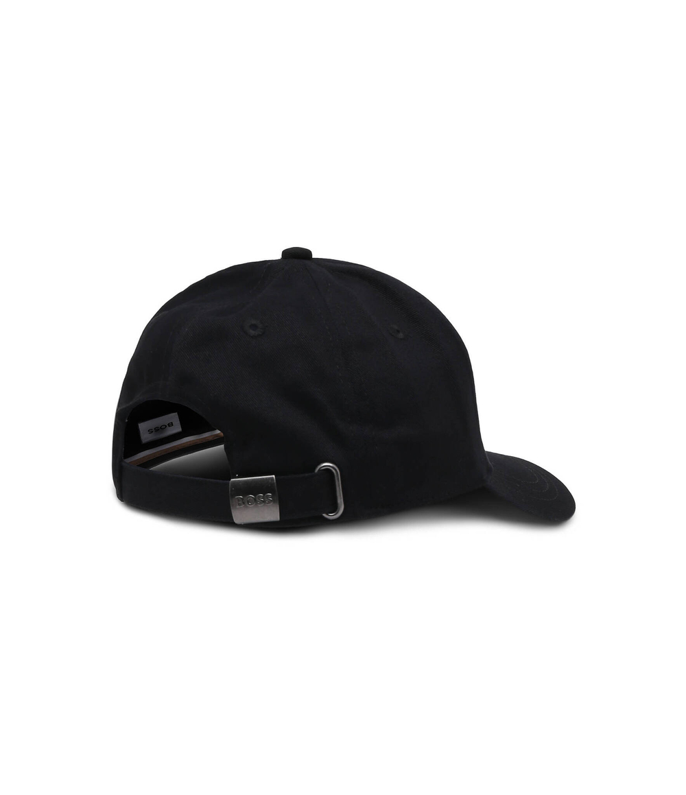 Кепка BOSS Kidswear - черный(J50946)