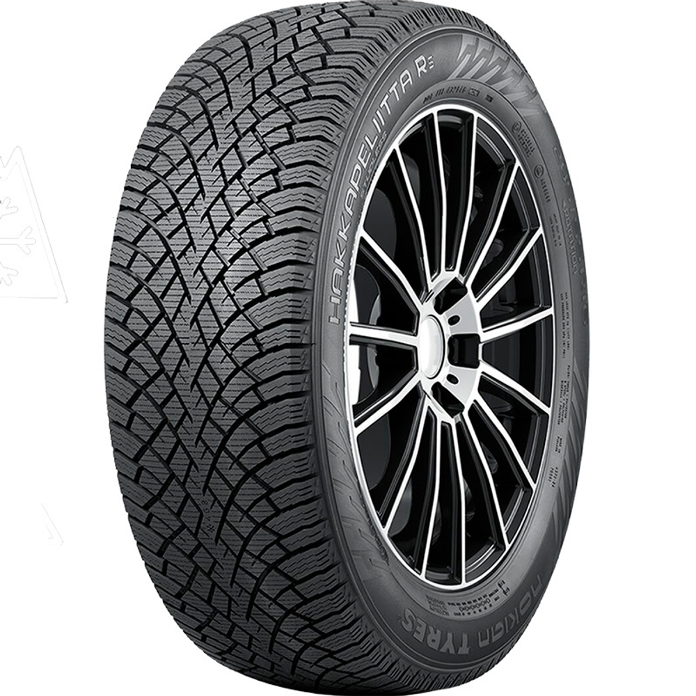 Nokian Tyres 245/40R18 97T XL Hakkapeliitta R5 TL