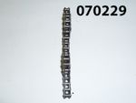Цепь привода насоса масляного КМ376AG/Oil pump Chain