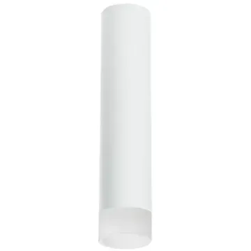 Светильник точечный накладной 1*GU10 R49631 белый Rullo Lightstar