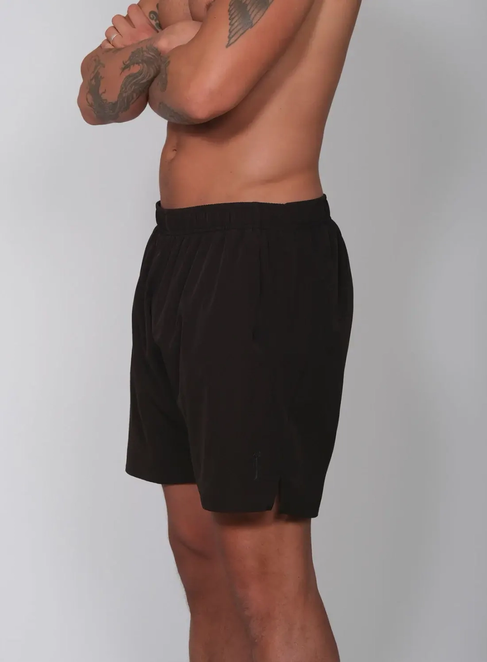 Мужские теннисные шорты RS Club Shorts (222M321999)