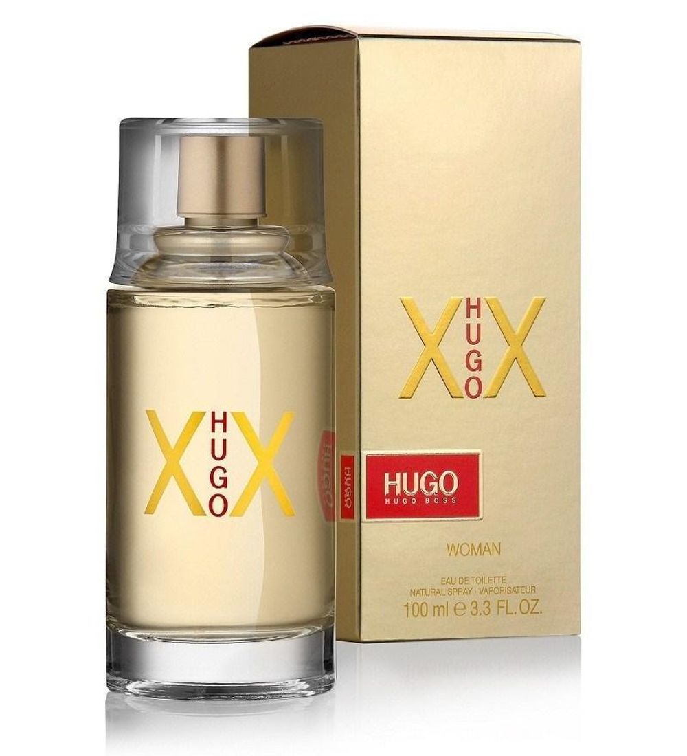 Hugo Boss Hugo XX