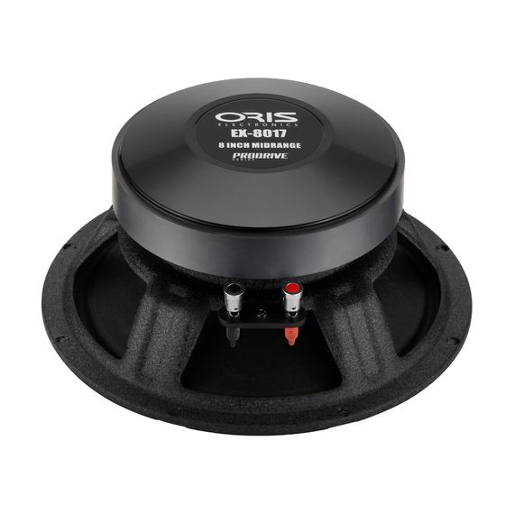 ORIS EX-8017