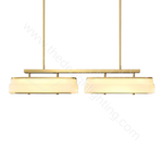 Chandelier  horizontal Edrahil