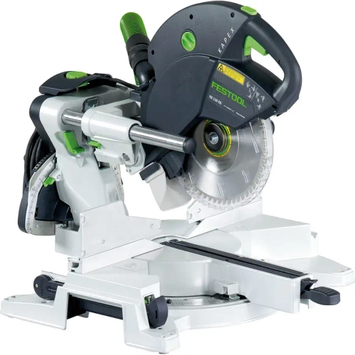 Торцовочная пила с протяжкой KAPEX KS 120 EB FESTOOL 561283
