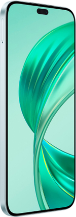 Смартфон HONOR X8b 8/256GB, Ростест, 8 ядер, 6.7", серебристый
