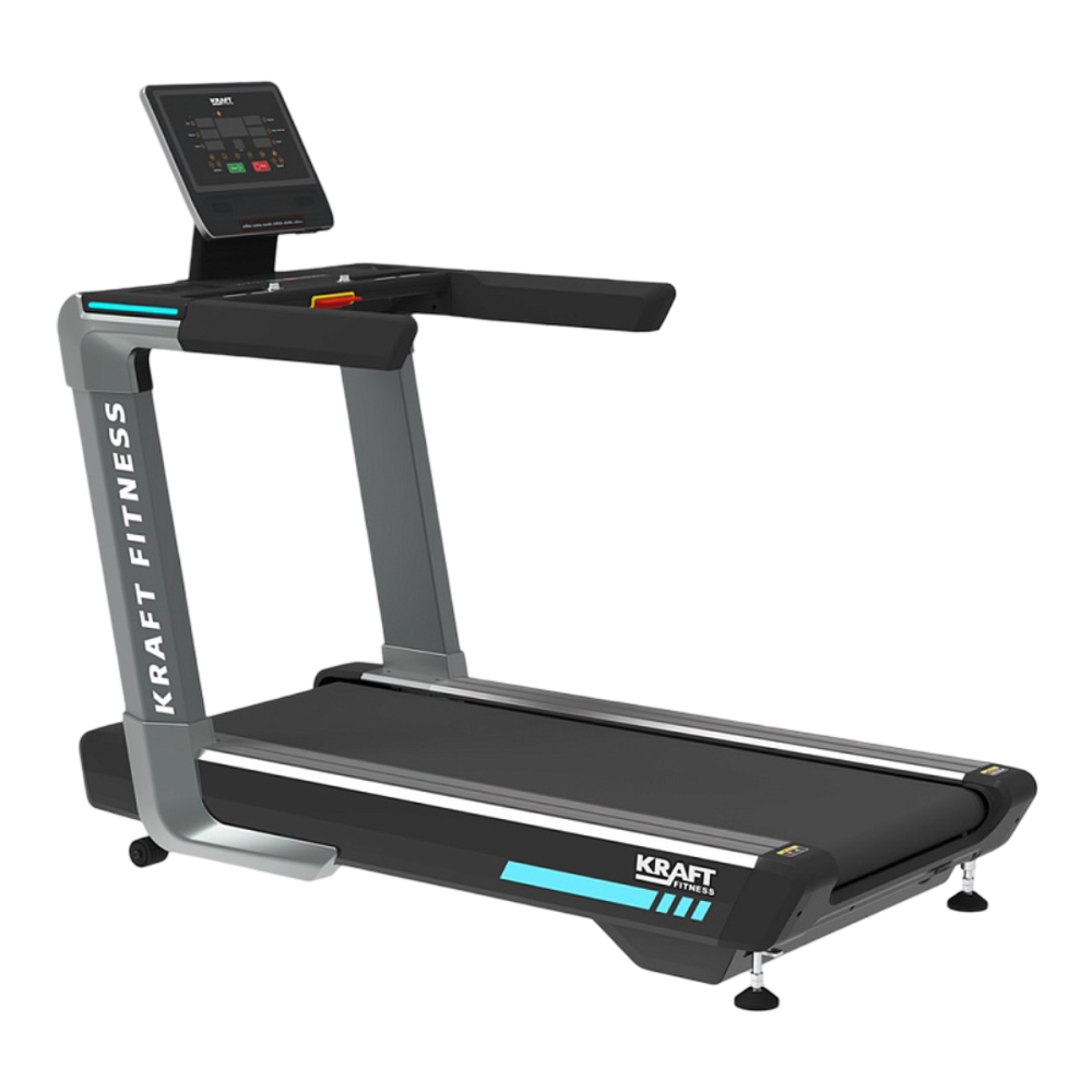 Беговая дорожка KRAFT Fitness PK80