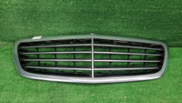Решетка радиатора Mercedes S W222 (2013-2017)