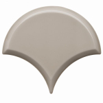 Adex Renaissance Escama Biselada Silver Sands 13x15