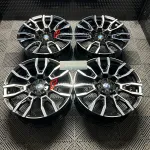 КОВАНЫЕ ДИСКИ для BMW X5 G05 LCI #1