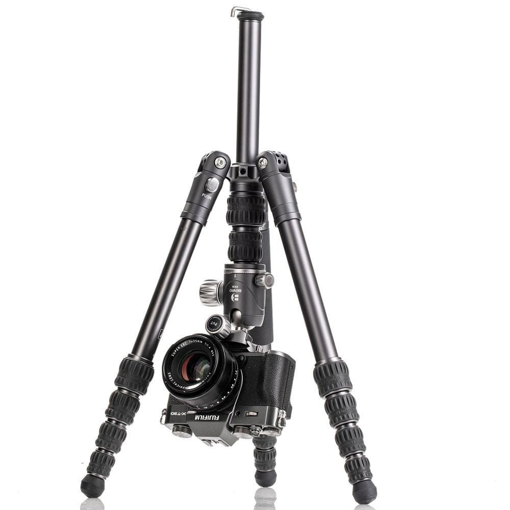 Benro FBAT05A+VX20