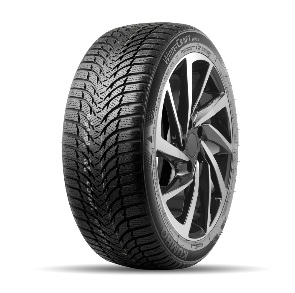 Легковая шина Кумхо  215/60/16  H 99 WP-51  XL