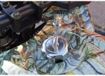 Квадроцикл WELS THUNDER 125 E2