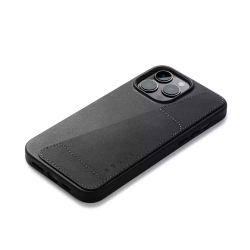 Чехол Mujjo Full Leather Wallet Case for iPhone 14 Pro Max
