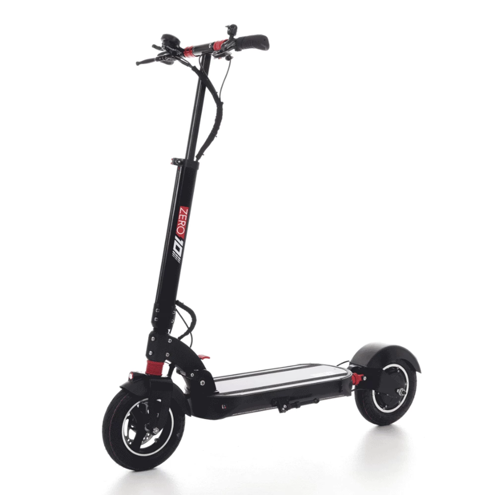 Электросамокат Starway Zero Z10 52V 18.2Ah