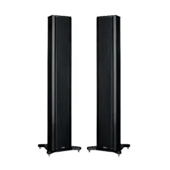 Piega Smart 3 Black