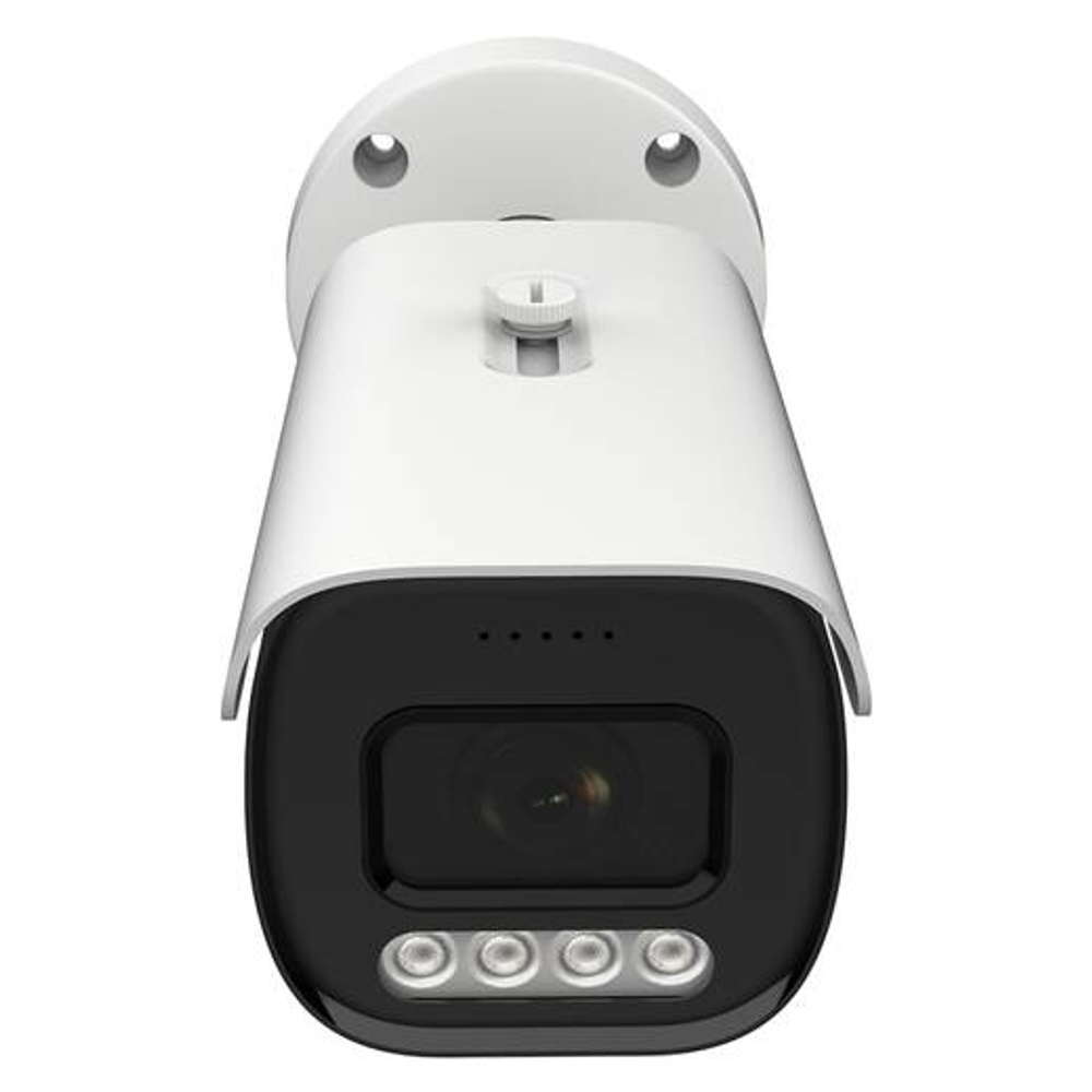 HN-BF23IRPZe (2.7-13.5) IP видеокамера 3Mp Hunter