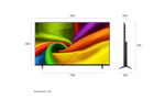 Телевизор LG 65NU900B6LA