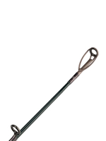Спиннинг Abu Garcia Beast X Pike 842 H cork, 254 см, 30-110 г