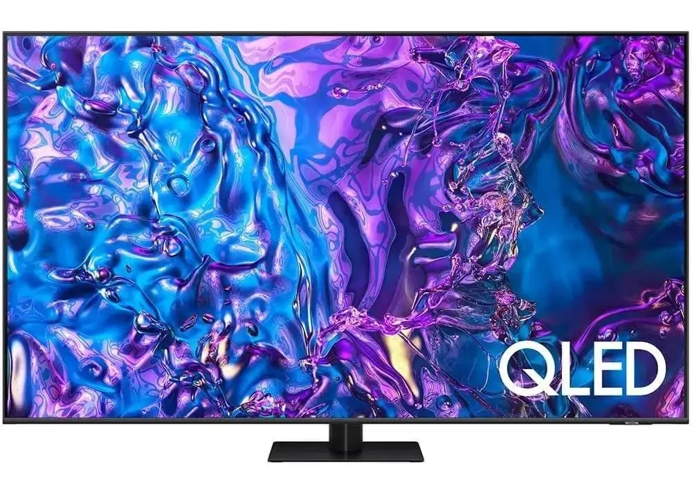 Телевизор 85" Samsung QE85Q70DAUXRU