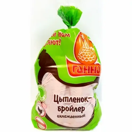 Птица