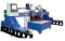 Домкрат механический Holmatro JJ 3535