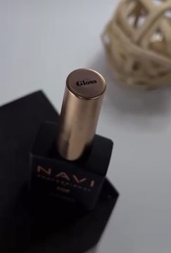 Gloss Top 12 ml Navi