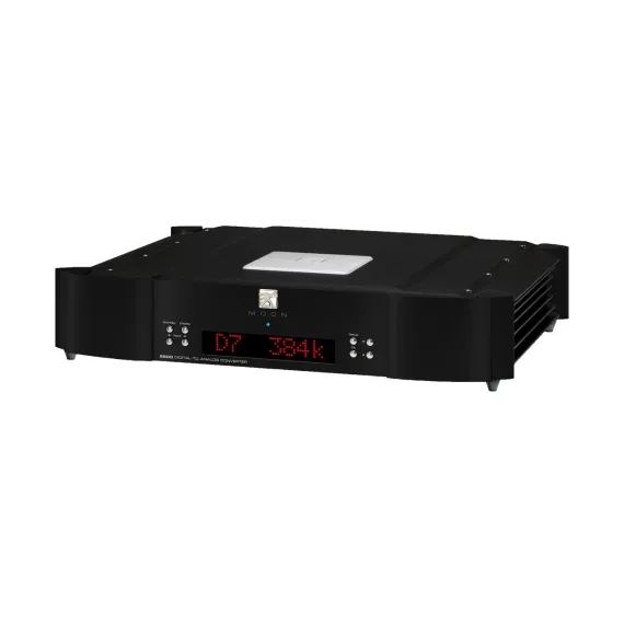 Moon by Simaudio 680D Black