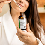 California Gold Nutrition, укрепляющее масло для волос и кожи головы, биотин, розмарин и мята, 59 мл (2 жидк. унции)