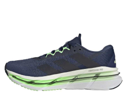 Кроссовки для бега мужские adidas Adistar BYD Running M тёмно-синий/зелёный
