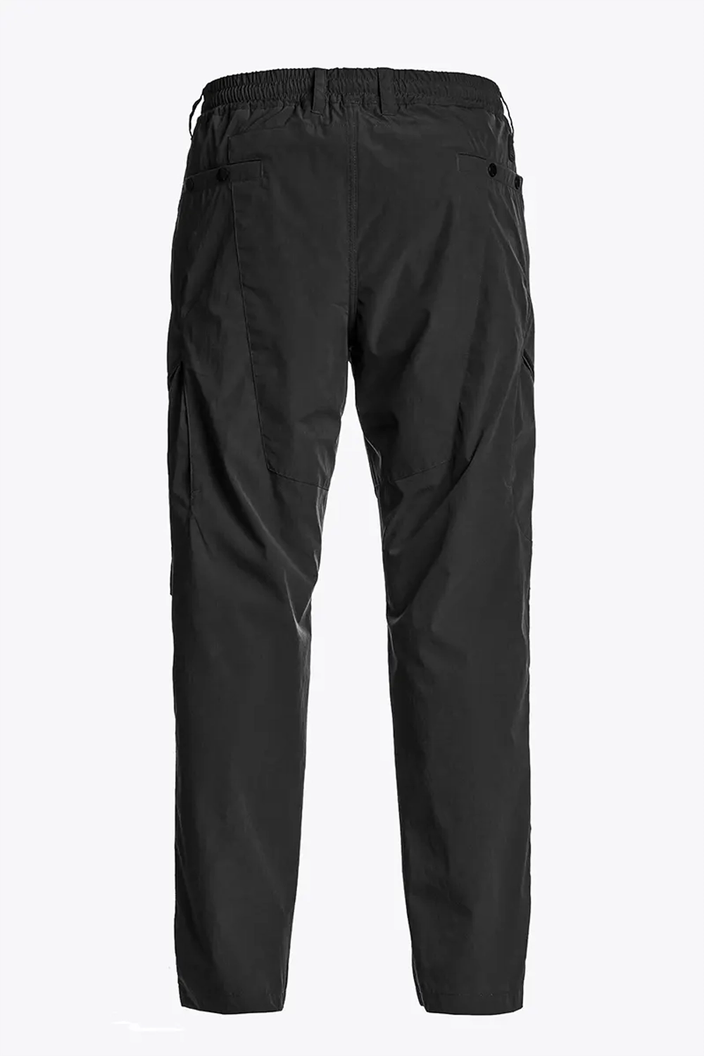 Брюки муж. Parajumpers MALLAIG 541 черные