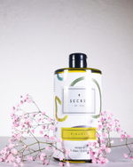 Антицеллюлитное массажное масло «Ананас» (Pinuela) SECRET OF SPA