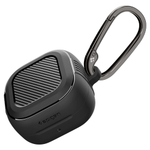 Чехол Spigen Rugged Armor для Samsung Galaxy Buds 4 / 4 Pro Matte Black