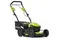 Газонокосилка аккумуляторная GREENWORKS GD40LM46SPK4 2506807UB