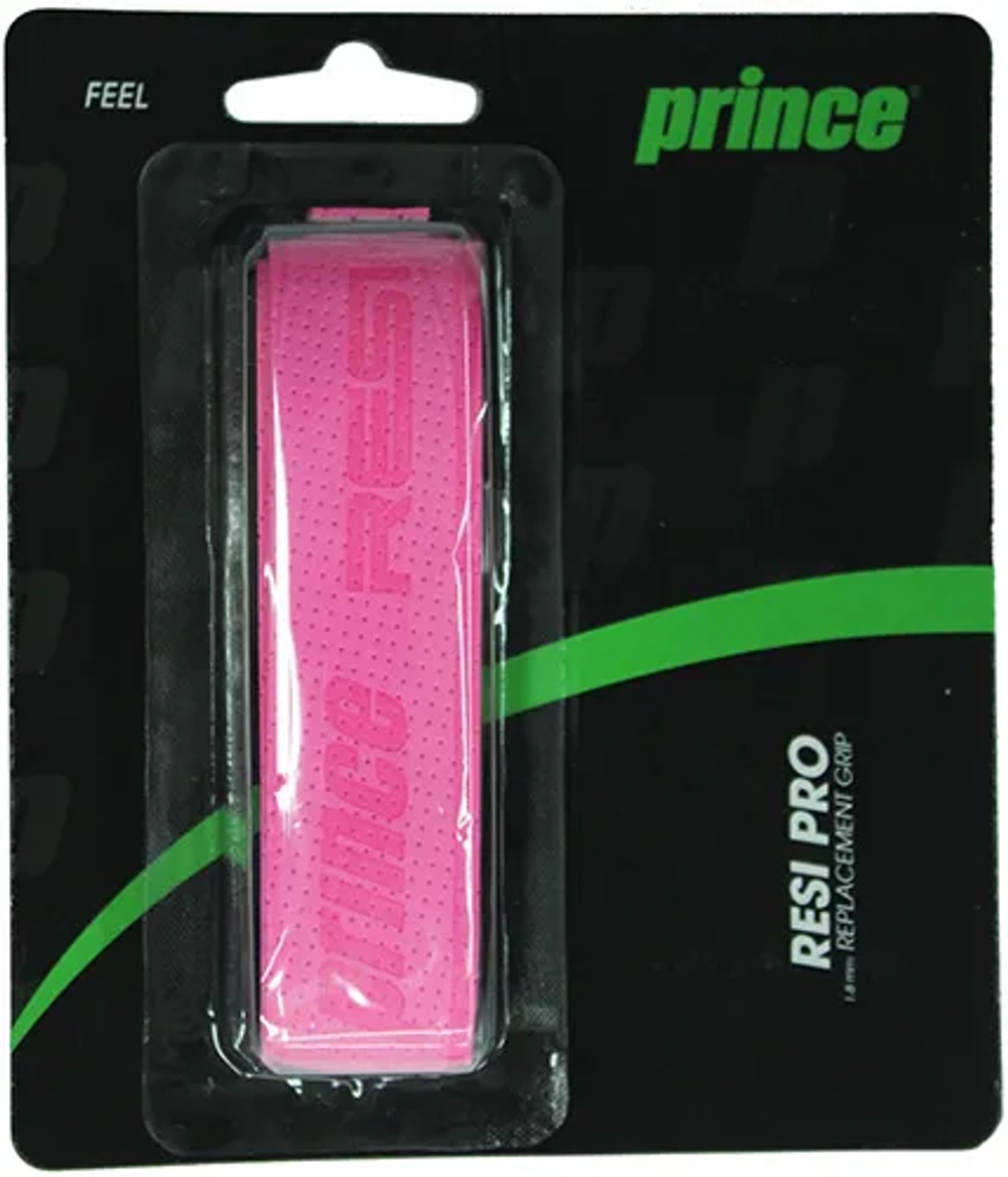 Базовая теннисная намотка Prince ResiPro 1P