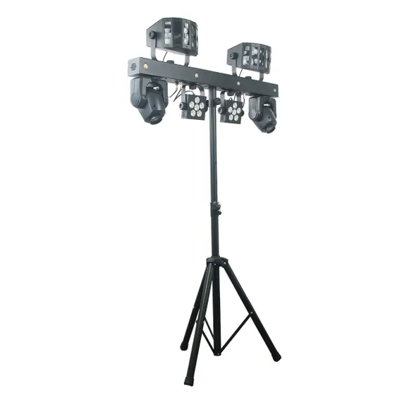STAGELighting Комплект светомузыки MIX-1