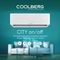 Кондиционер СOOLBERG City CS-07SH1-IN/CS-07SH1-OUT — (76)