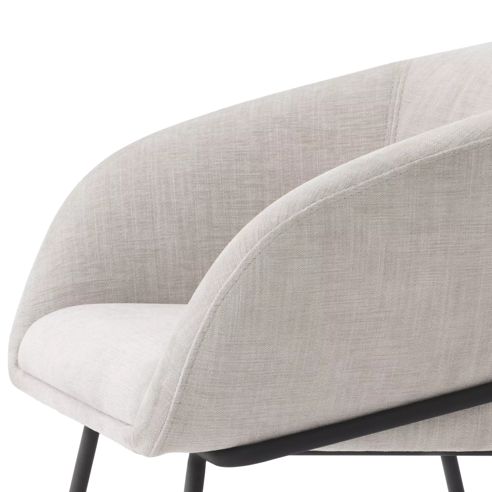 Стул Dining Chair Campus арт.116371