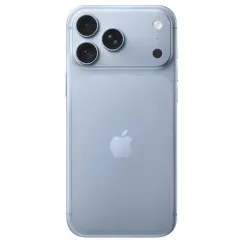 Apple iPhone 18 Pro Max 2048GB Голубой (Glacier)