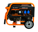 Генератор Lifan 6500EA Lite
