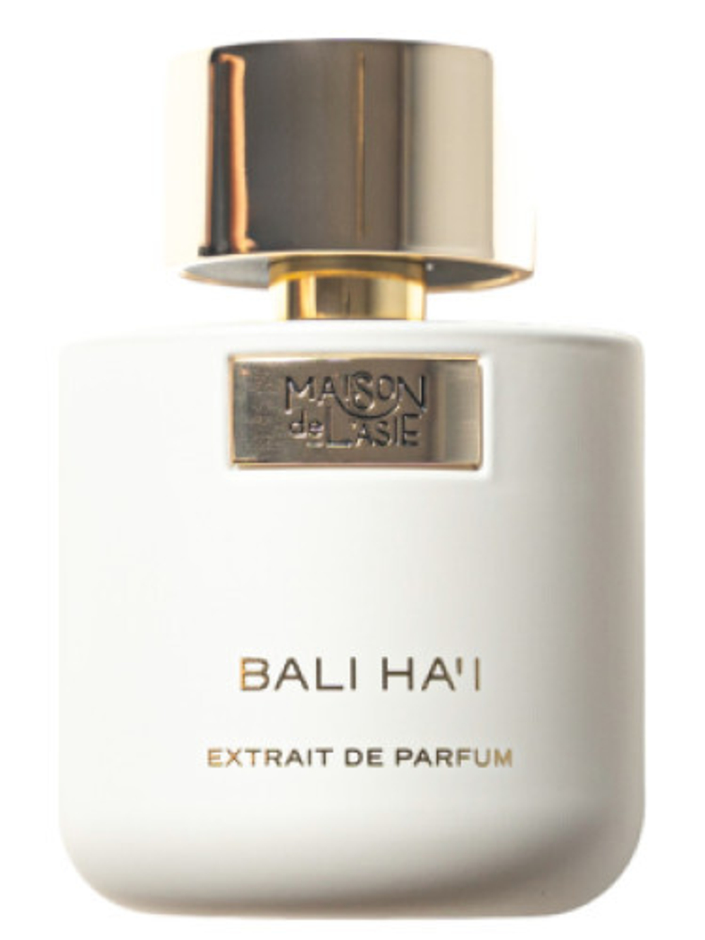Maison de L'Asie Bali H'ai