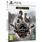 PS5 Syberia Remastered Limited Edition (Б/У, Полностью на русском языке, PPSA-30140)