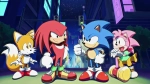 Sonic Origins Plus PS4 | PS5