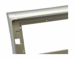 Переходная рамка магнитолы TOYOTA ALPHARD 2008-2015 10,2 дюймов