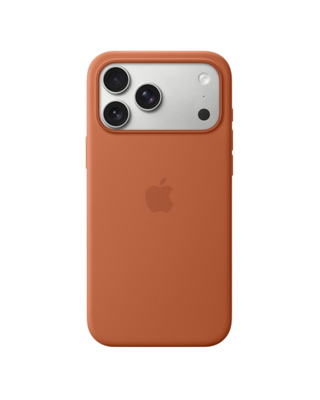 Silicone Case