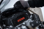 Снегоход AODES Siberiacross 1000 SWT 600mm LCD 6.8